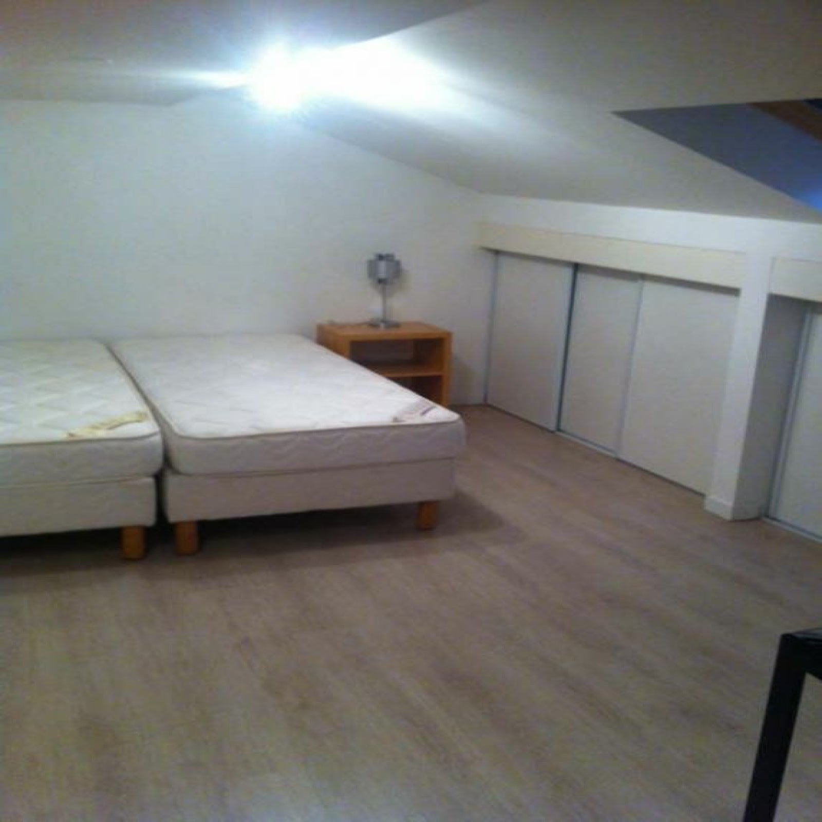Appartement Grande Rue de Saint-Clair à Caluire-et-Cuire