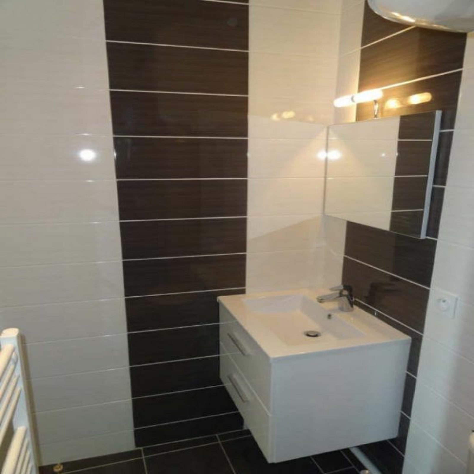Appartement Grande Rue de Saint-Clair à Caluire-et-Cuire