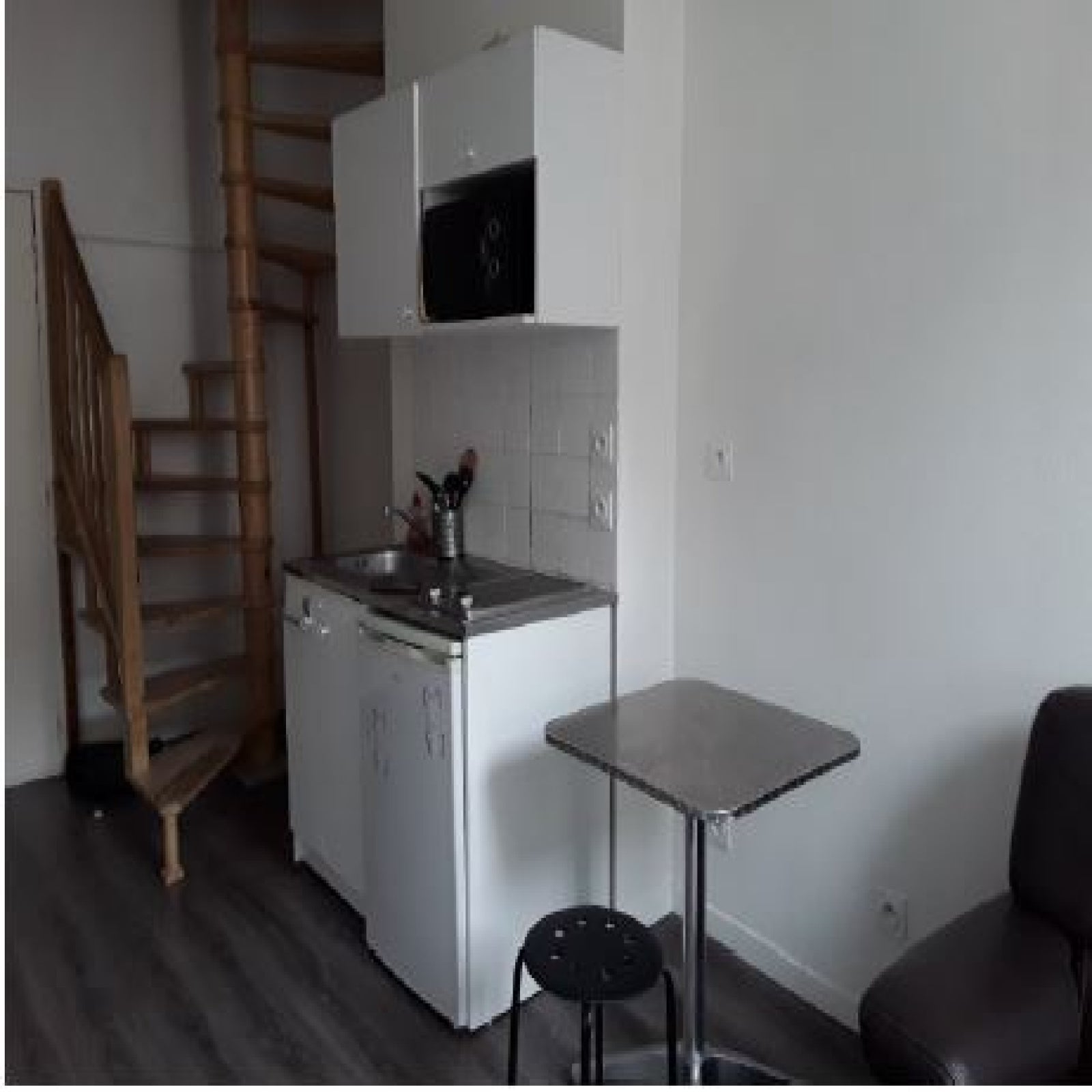 Flat Grande Rue de Saint-Clair in Caluire-et-Cuire