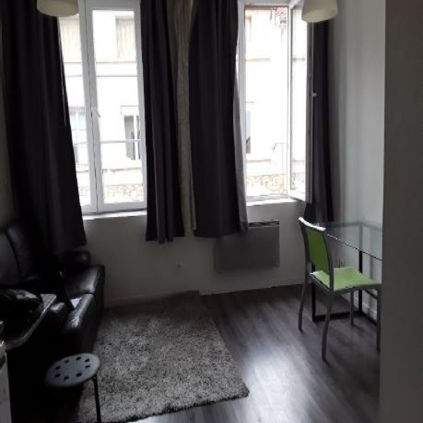 Appartement Grande Rue de Saint-Clair à Caluire-et-Cuire