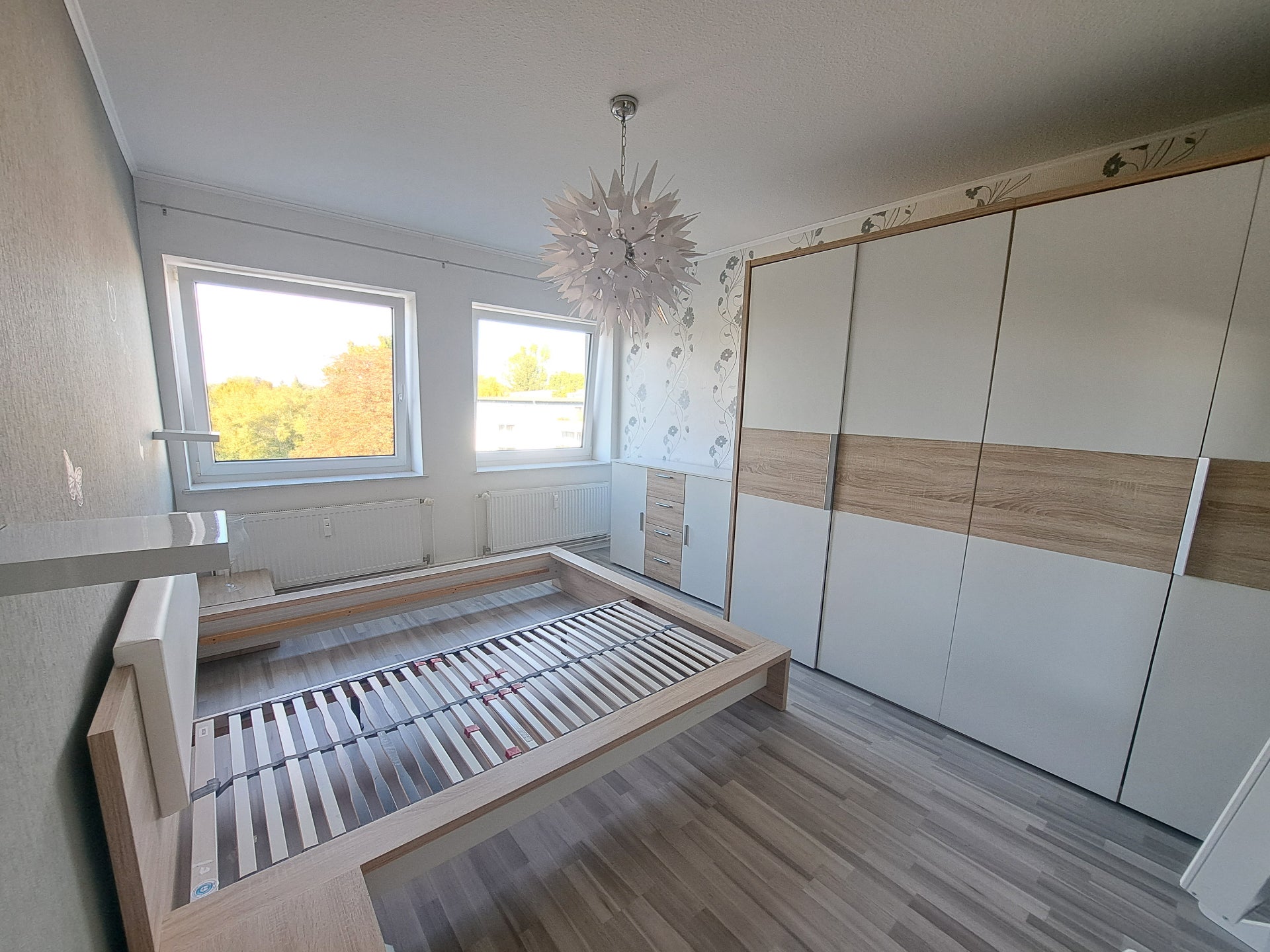 Wohnung Am Twischkamp in Bremerhaven