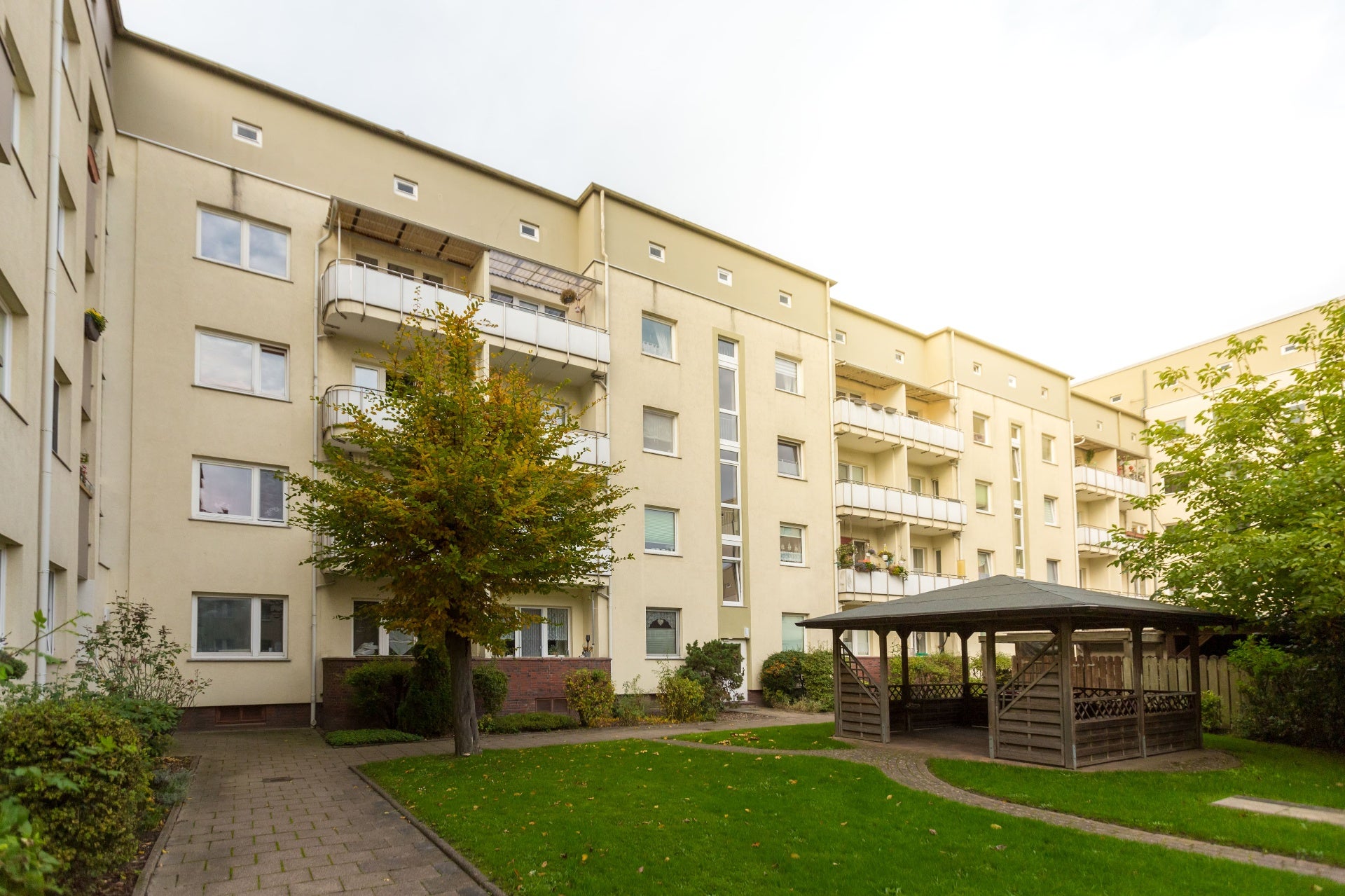 Wohnung Am Twischkamp in Bremerhaven