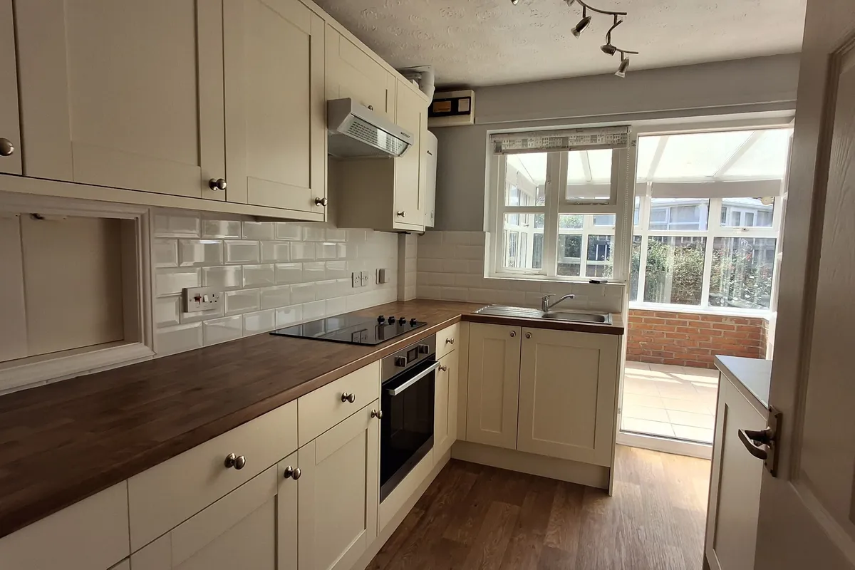 House Forum Way in North Kesteven