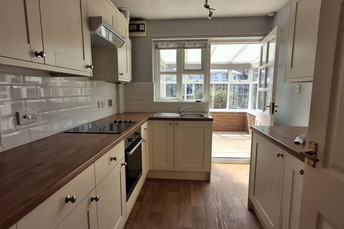 House Forum Way in North Kesteven