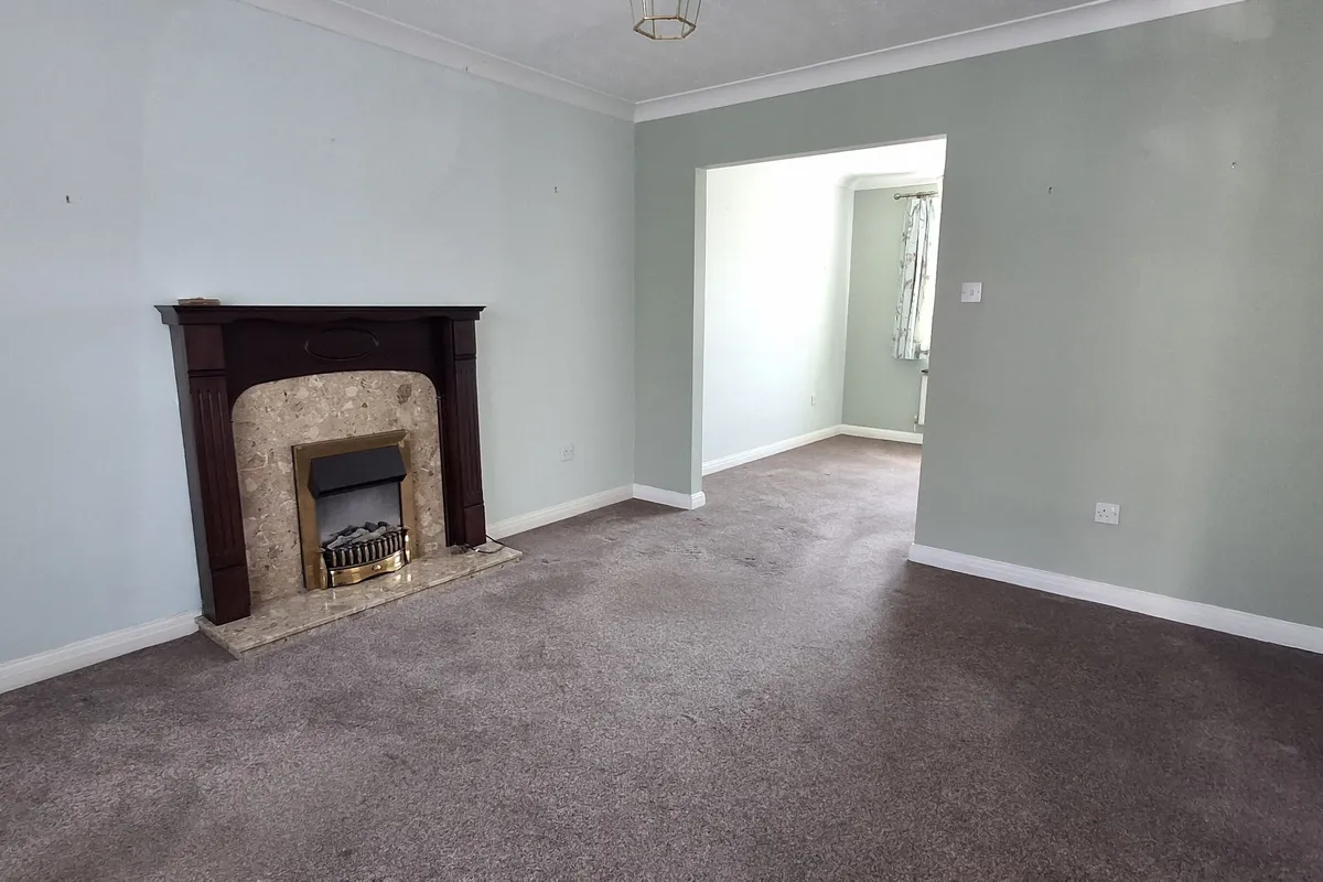 House Forum Way in North Kesteven