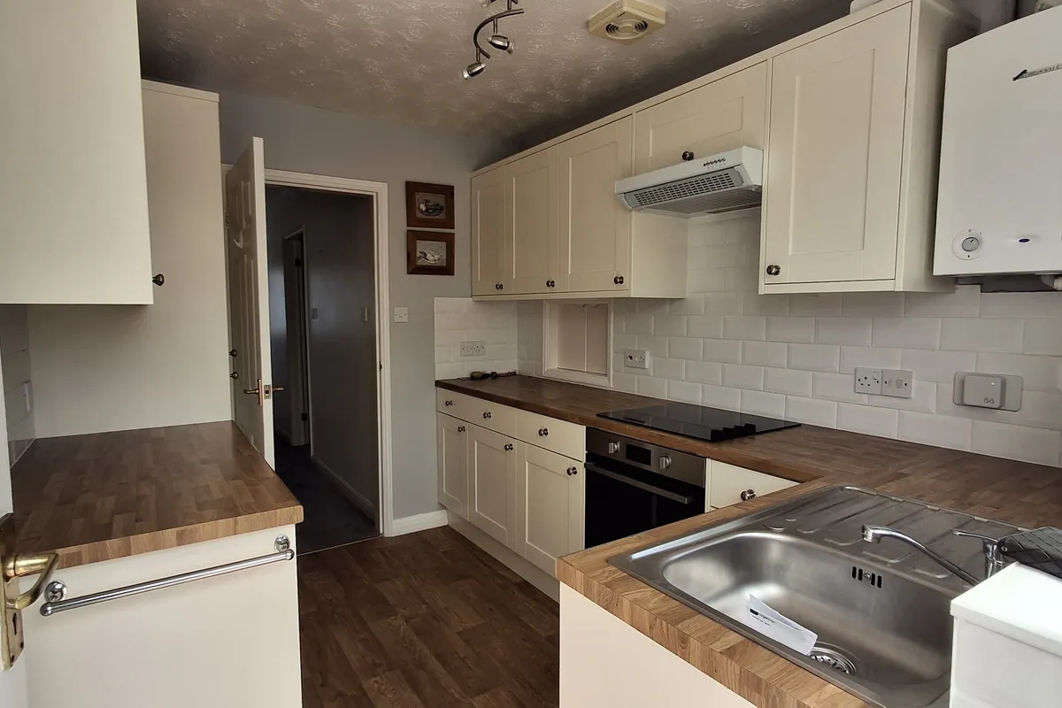 House Forum Way in North Kesteven