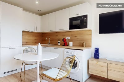Appartement Ruelle de la Tuilerie à Montfermeil