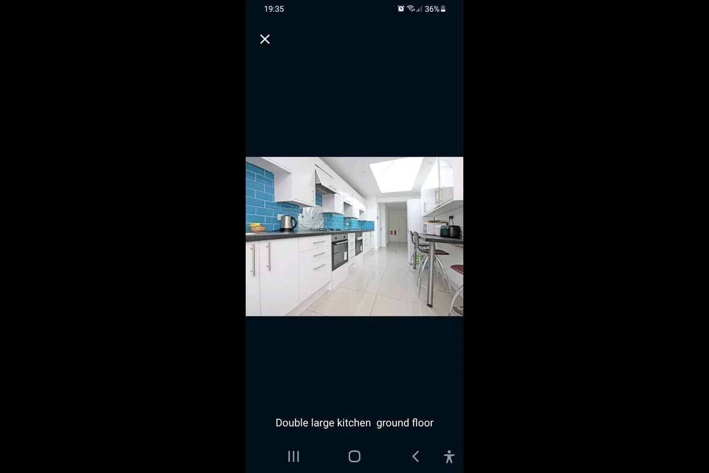 Room The Crossways in Greater London