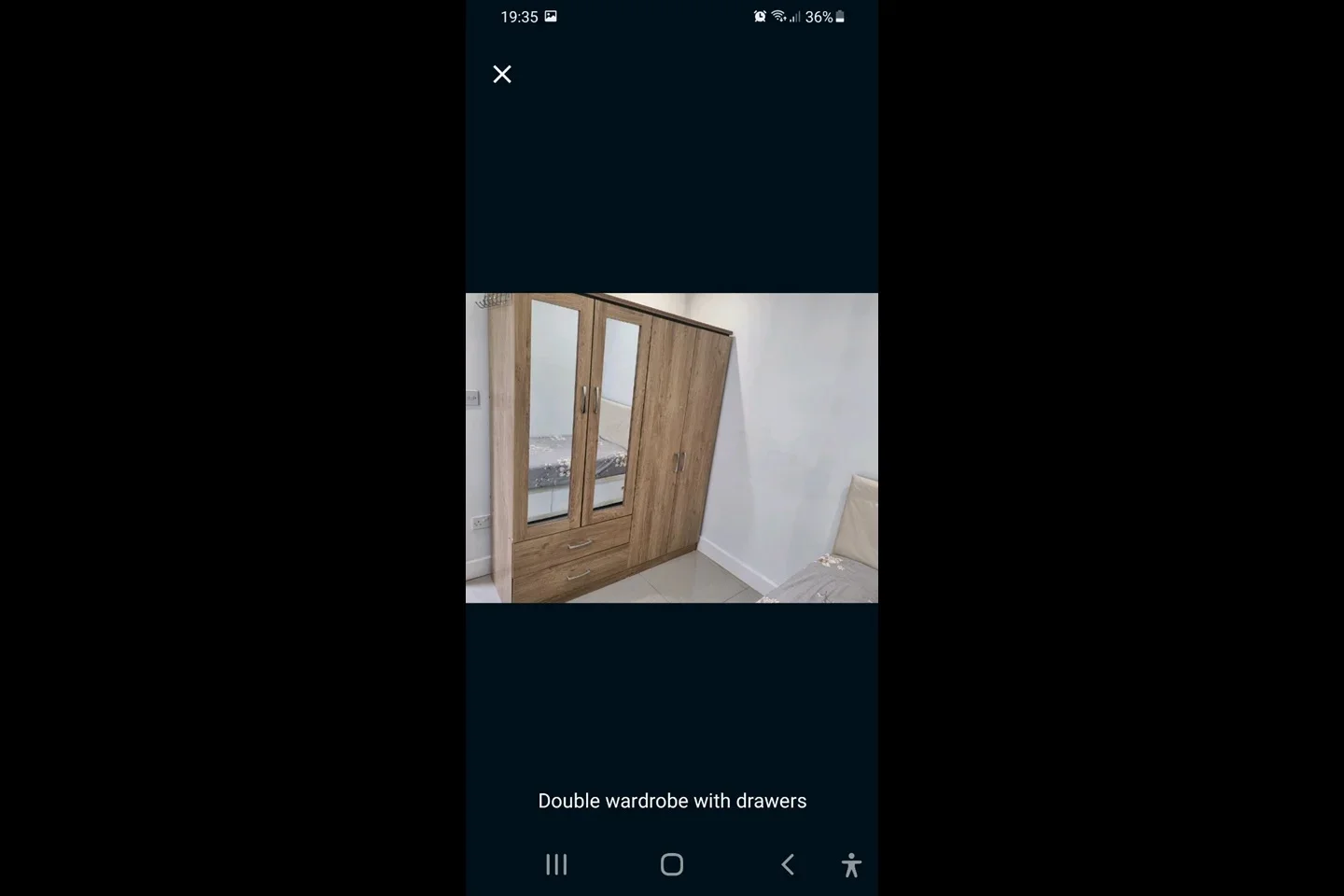 Room The Crossways in Greater London