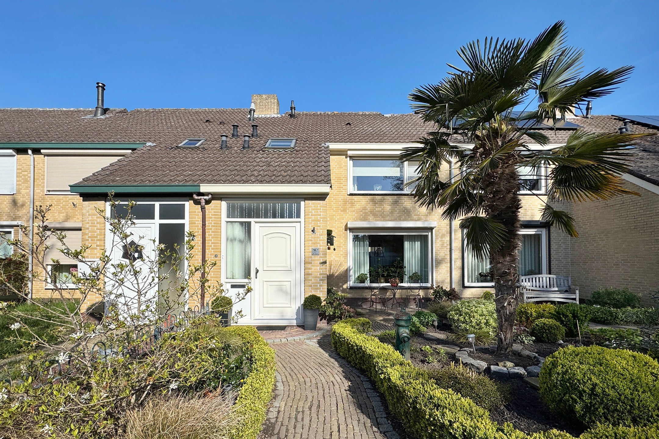 Van Vlaanderenstraat 35