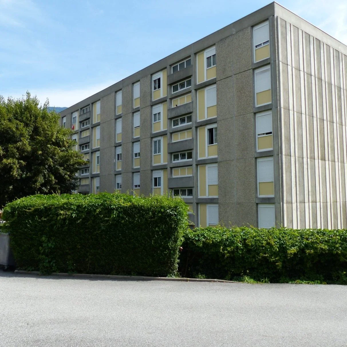 Chambre Rue Gabriel Péri à Saint-Jean-de-Maurienne