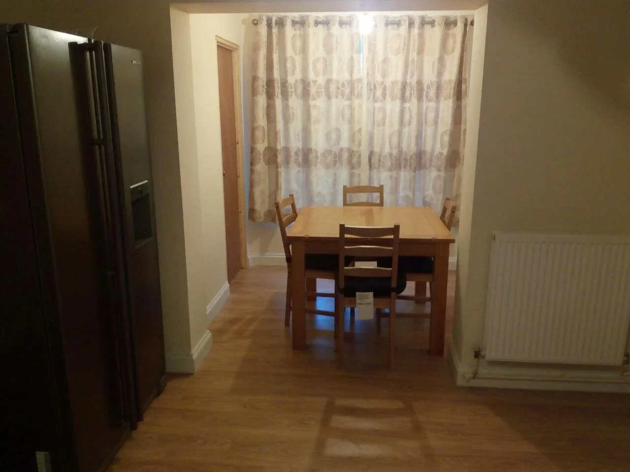 Room Nuns Way in Cambridge