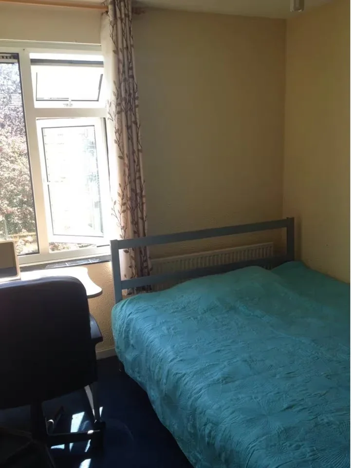 Room Nuns Way in Cambridge
