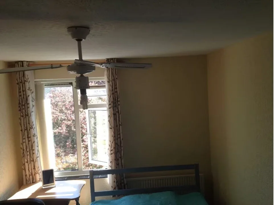 Room Nuns Way in Cambridge