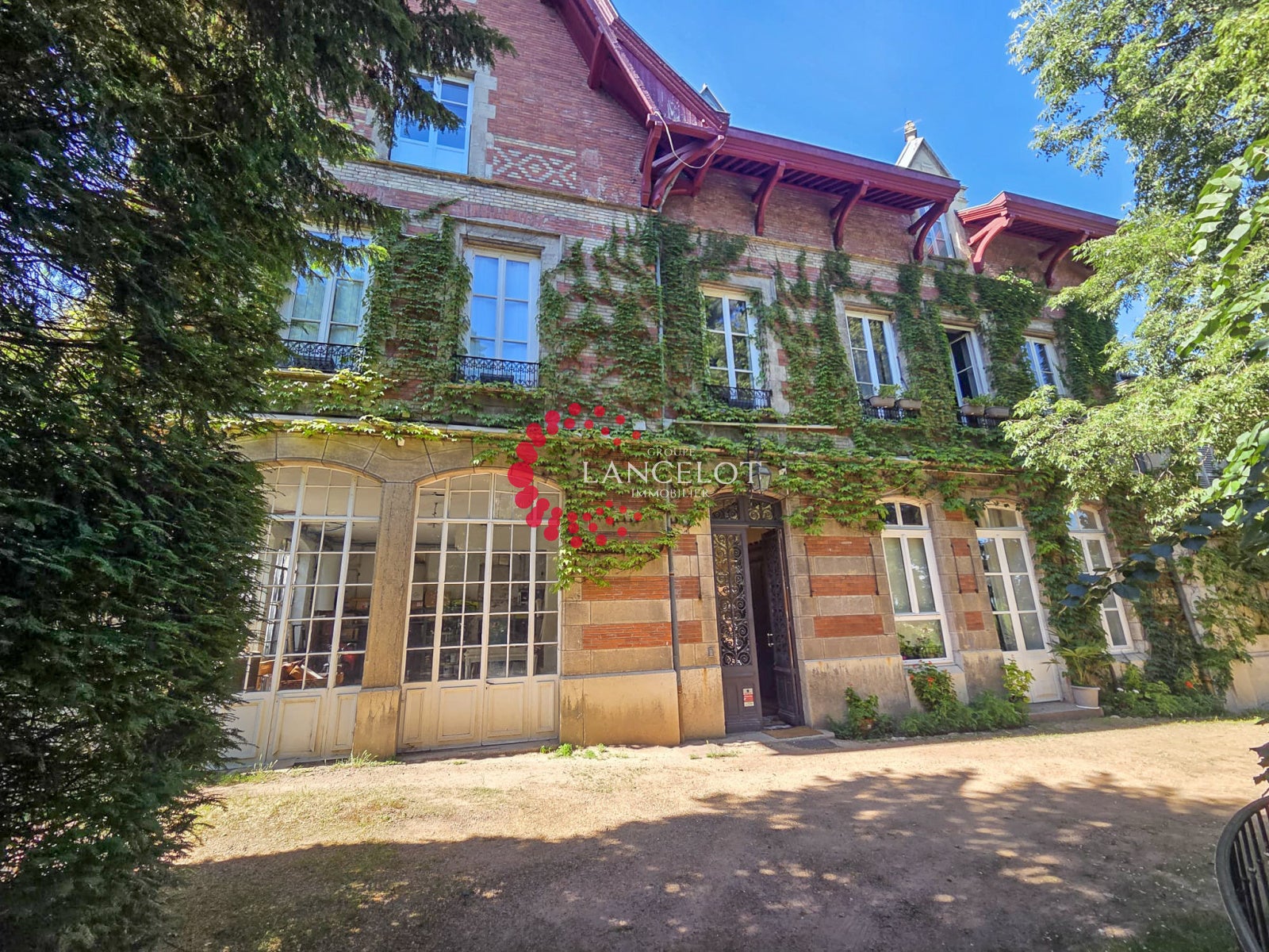 Appartement Chemin de Fontanières à Sainte-Foy-lès-Lyon