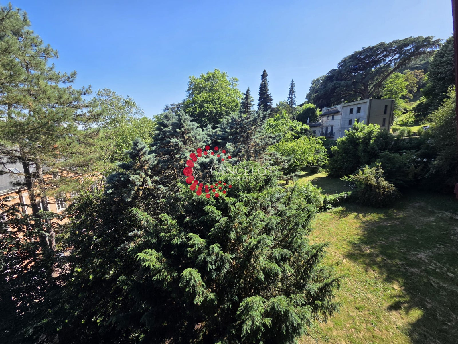 Appartement Chemin de Fontanières à Sainte-Foy-lès-Lyon