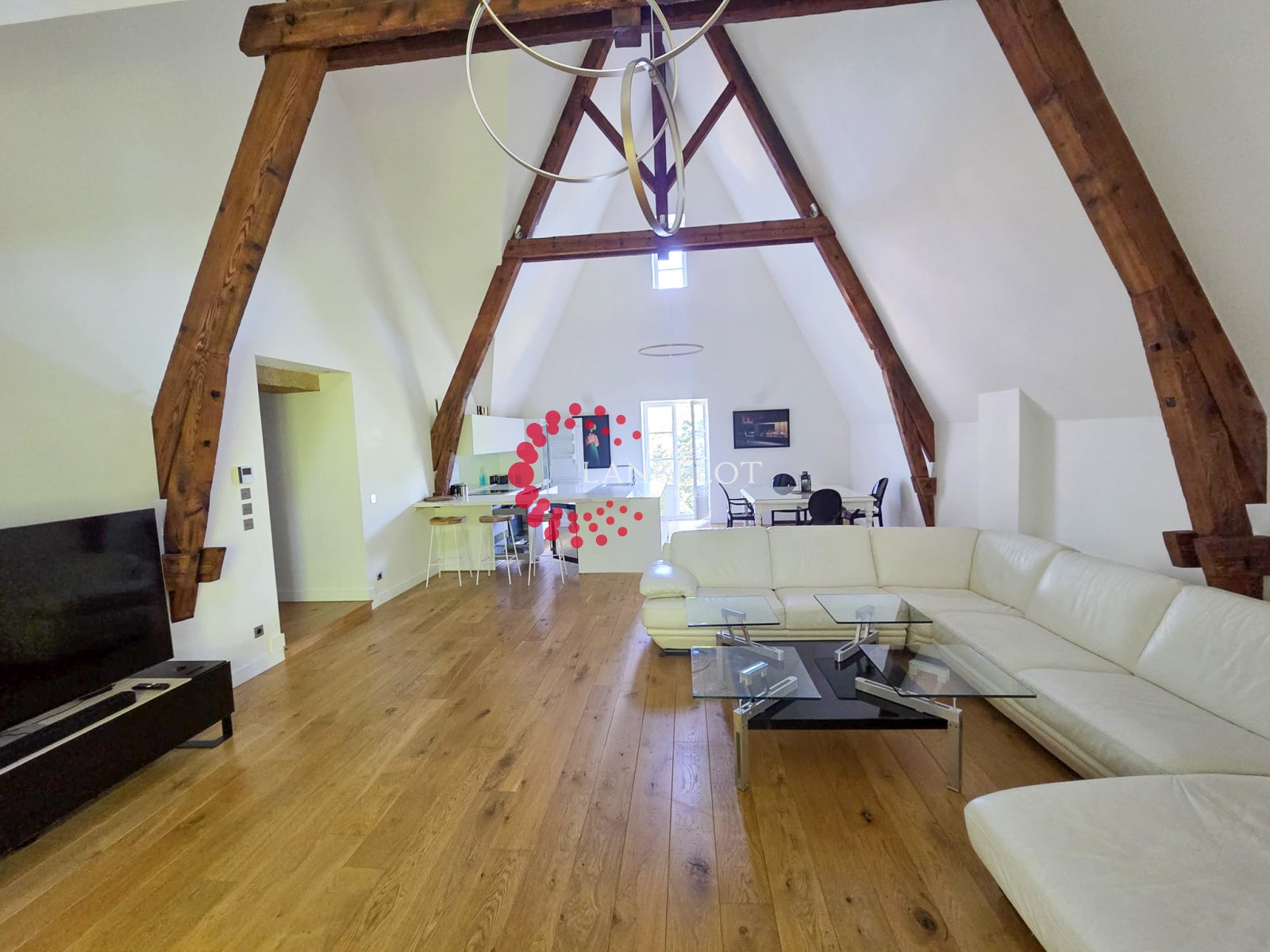 Appartement Chemin de Fontanières à Sainte-Foy-lès-Lyon