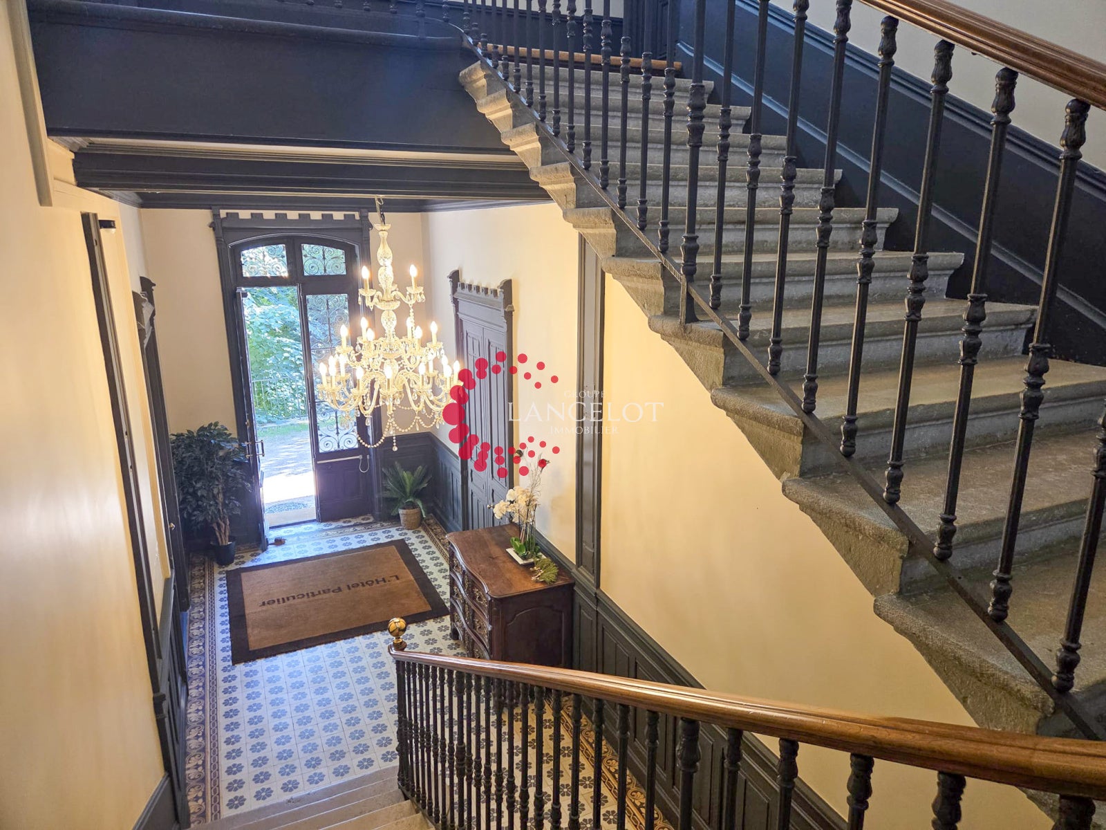 Appartement Chemin de Fontanières à Sainte-Foy-lès-Lyon