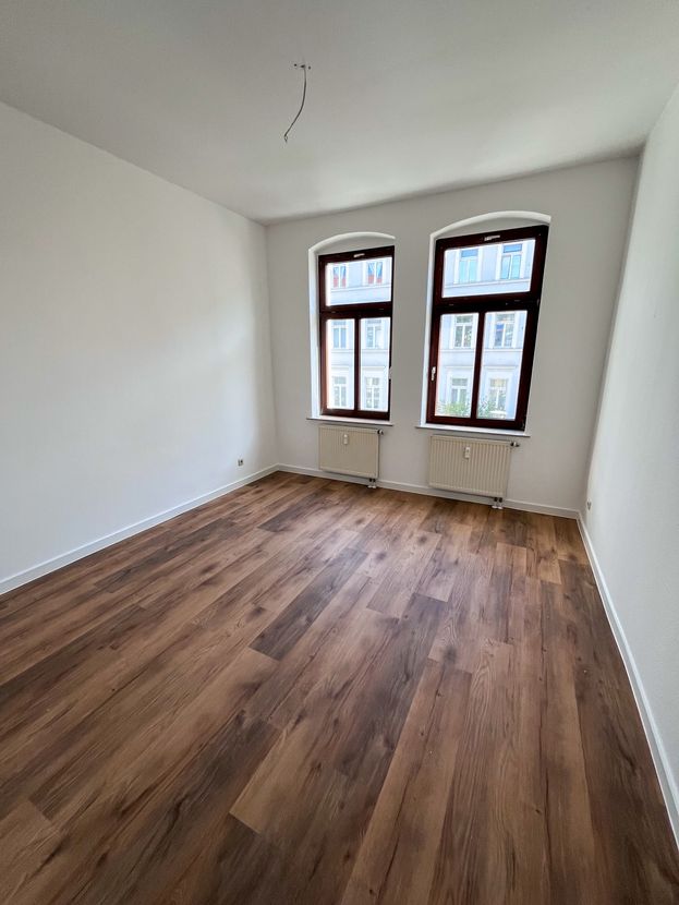 Wohnung Gorkistraße in Erfurt