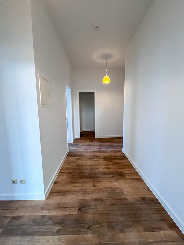 Wohnung Gorkistraße in Erfurt