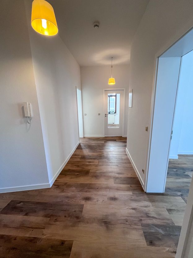 Wohnung Gorkistraße in Erfurt