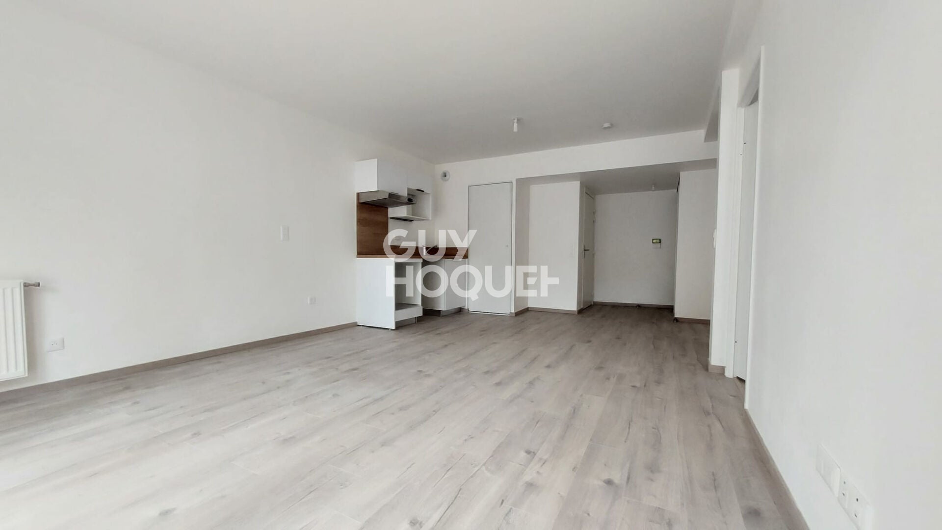 Appartement Rue du Médecin Général Beyne à Chartres