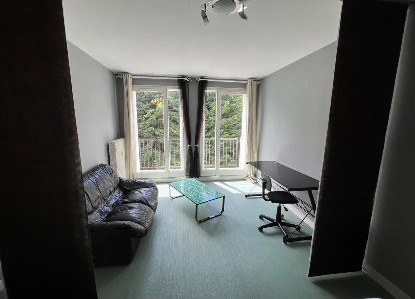 Flat Rue de l'Argonne in Limoges