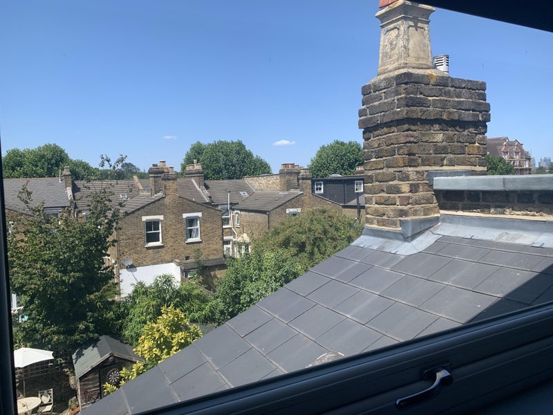 Room Ivydale Road in Greater London
