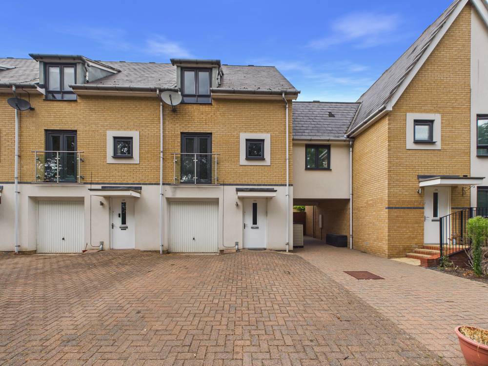 House Axial Drive in Colchester
