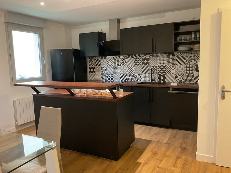 Appartement Chemin de Basso-Cambo à Toulouse