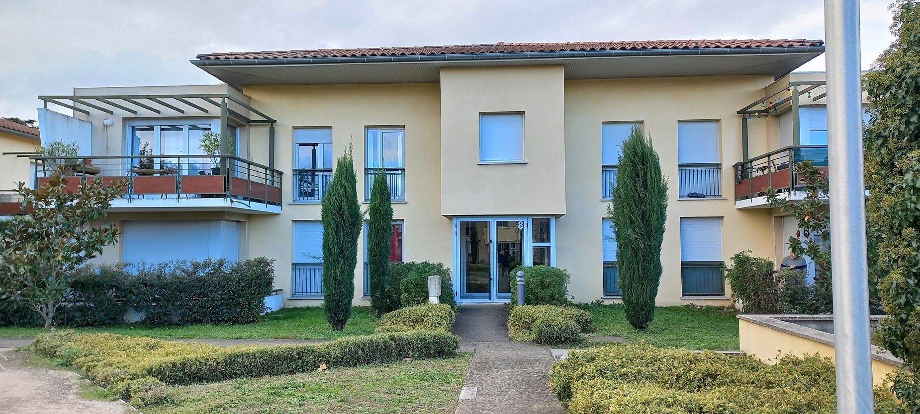 Appartement Chemin de Basso-Cambo à Toulouse