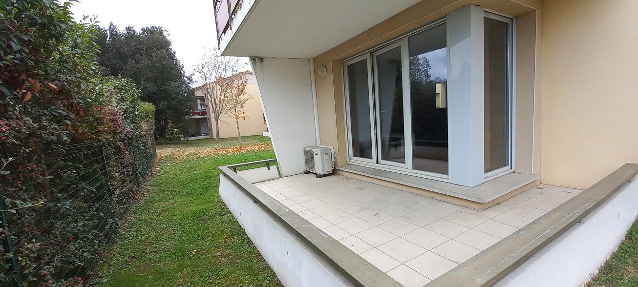 Appartement Chemin de Basso-Cambo à Toulouse