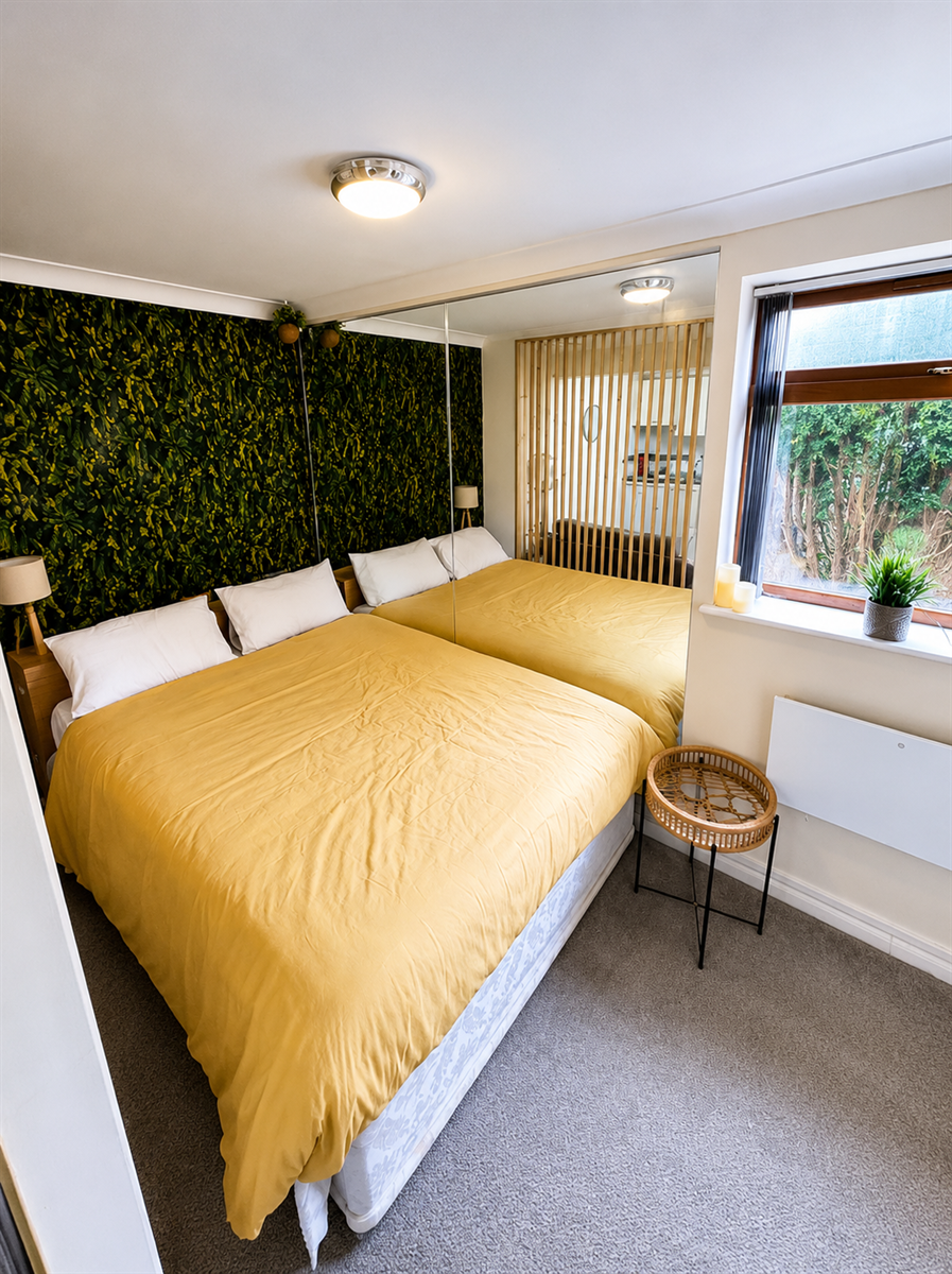 Flat Westhall Gate in Bloxwich