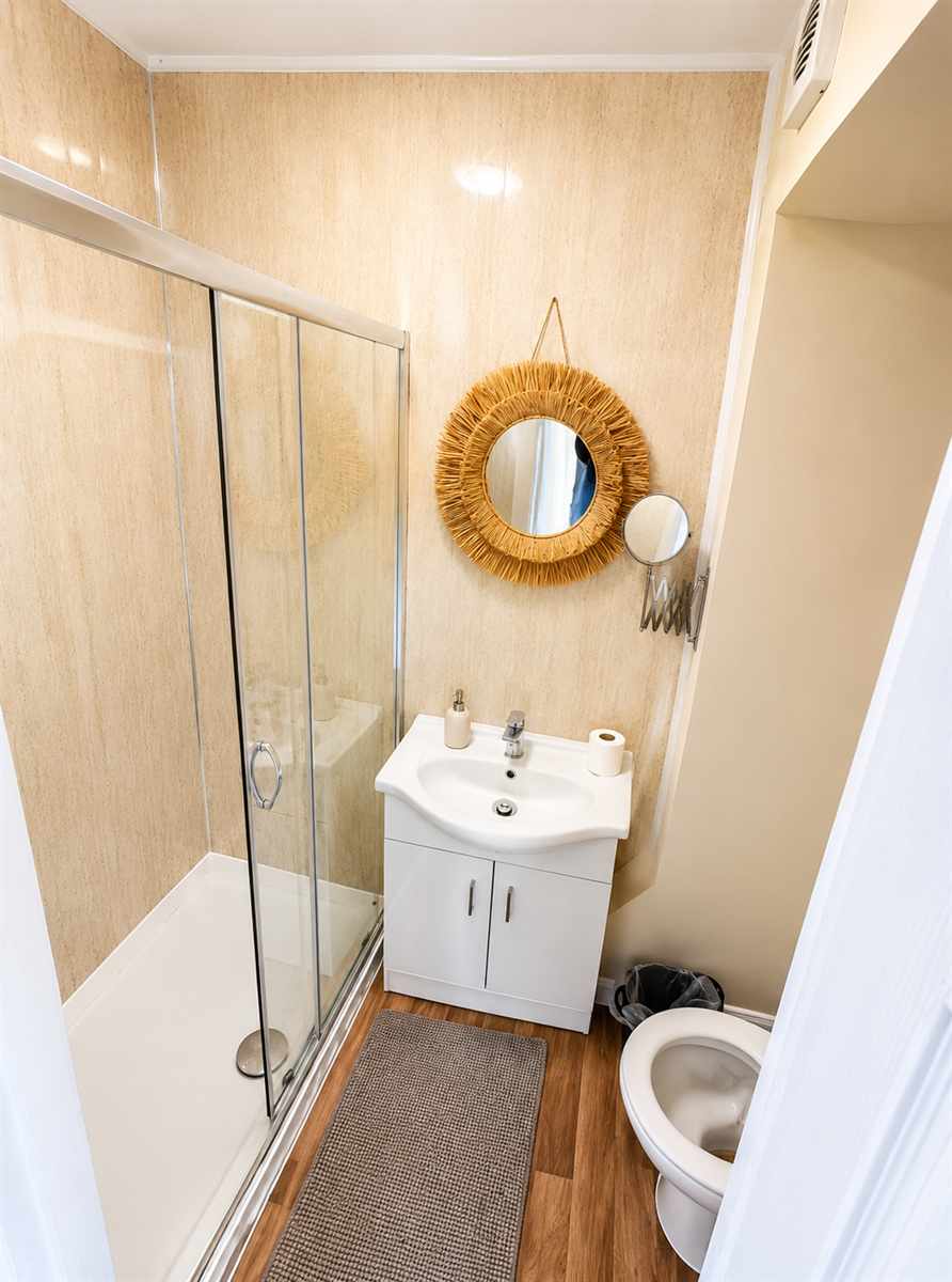 Flat Westhall Gate in Bloxwich