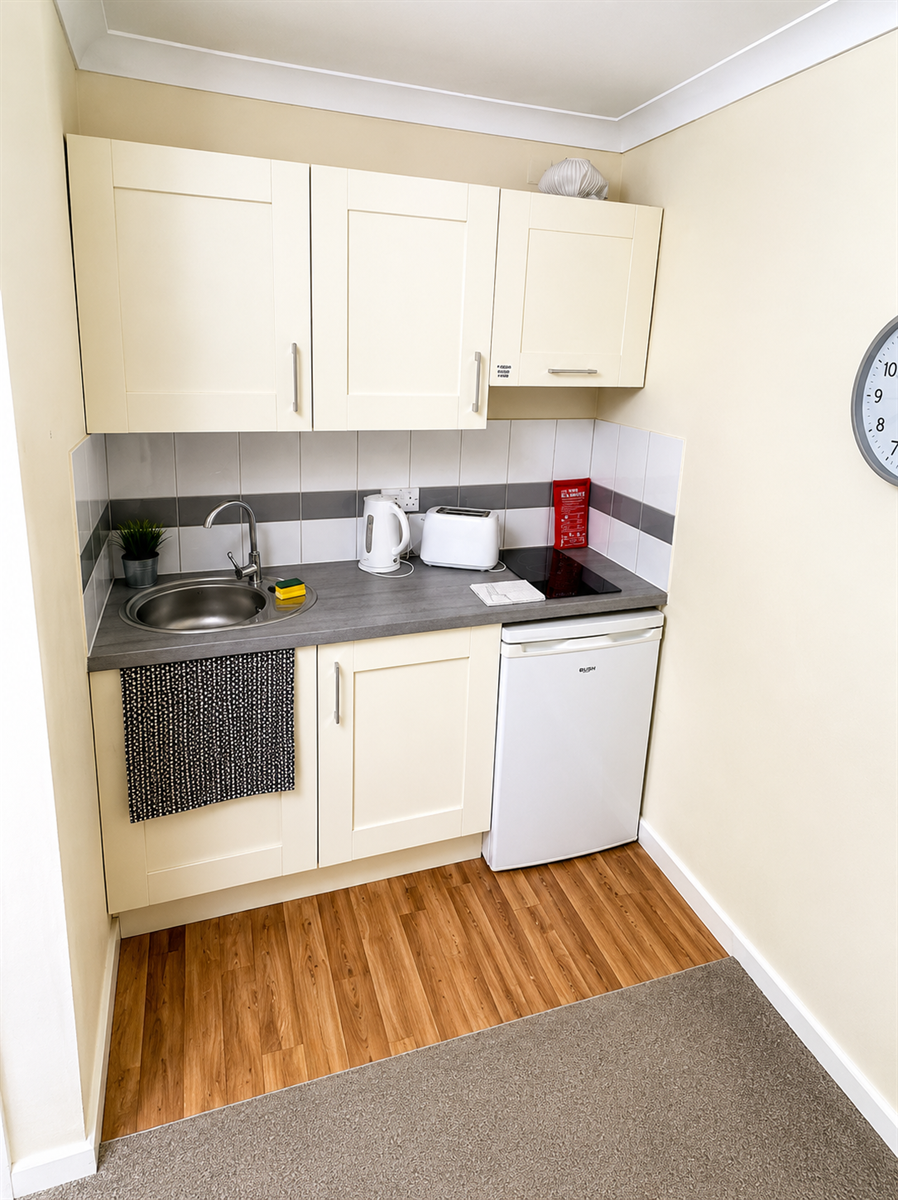 Flat Westhall Gate in Bloxwich