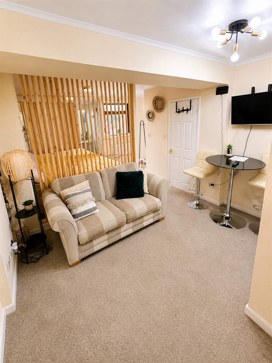 Flat Westhall Gate in Bloxwich