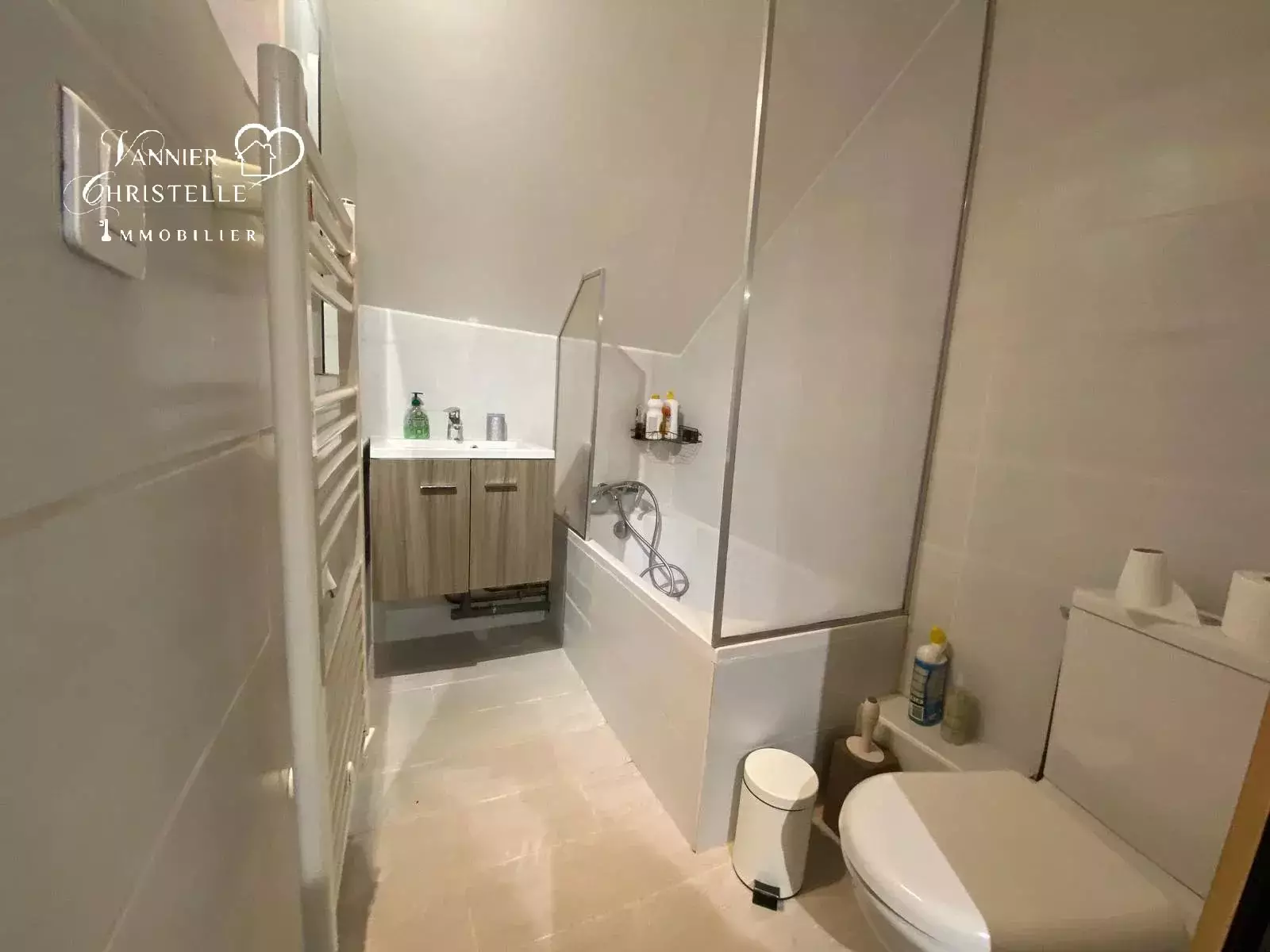Appartement Quai Paul Leger à Évian-les-Bains