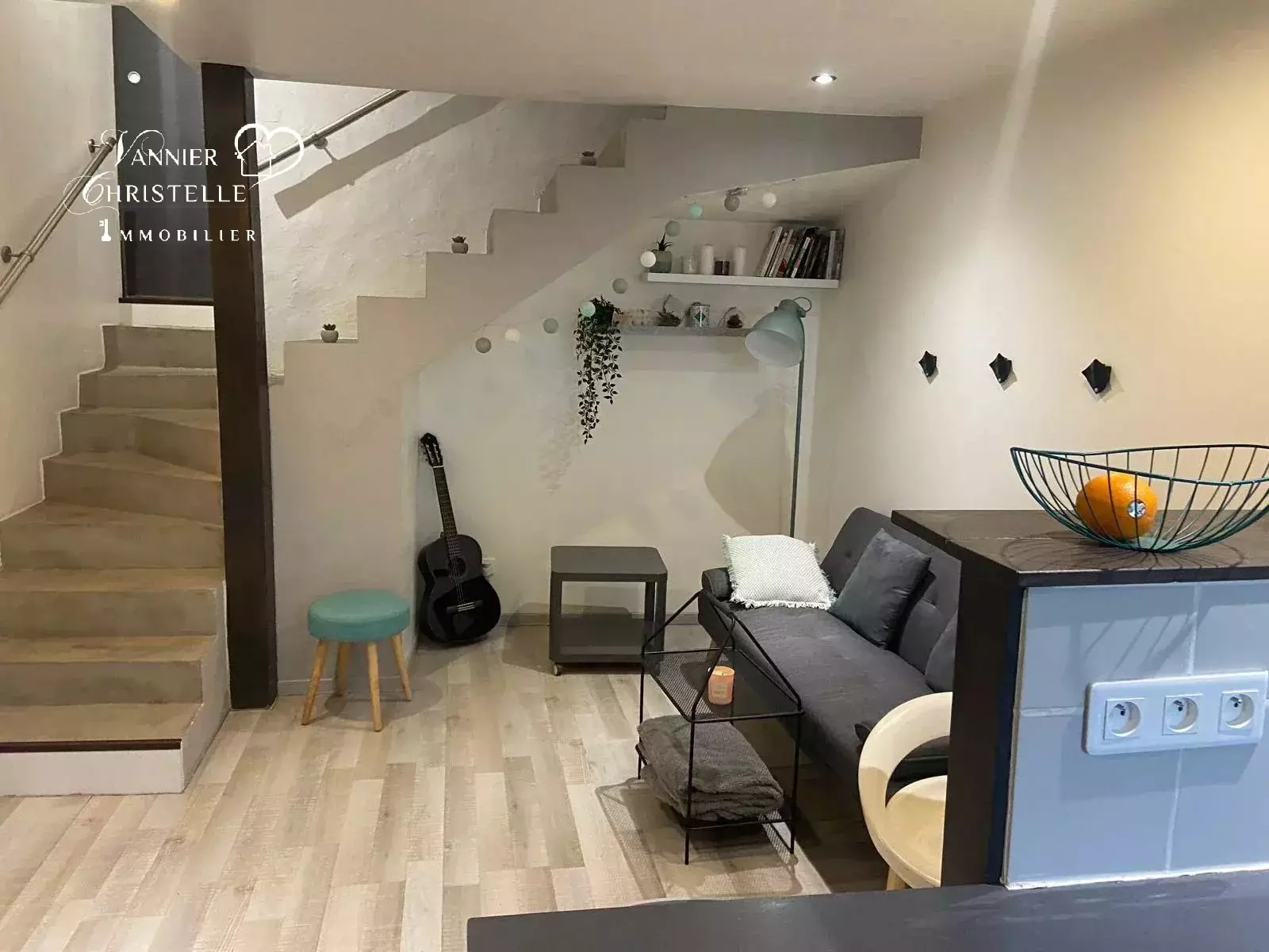 Appartement Quai Paul Leger à Évian-les-Bains