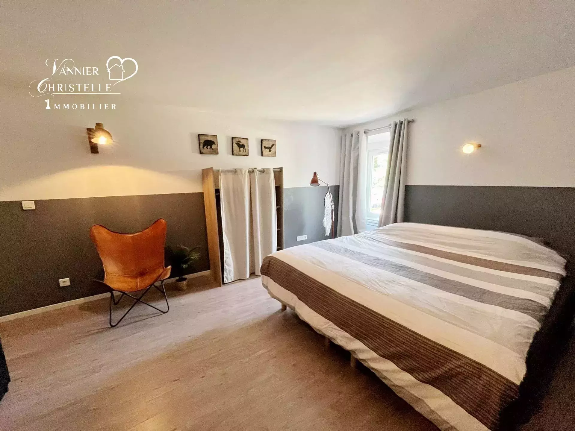 Appartement Quai Paul Leger à Évian-les-Bains