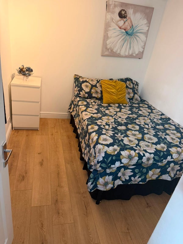 Room Uttoxeter Road in Stoke-on-Trent