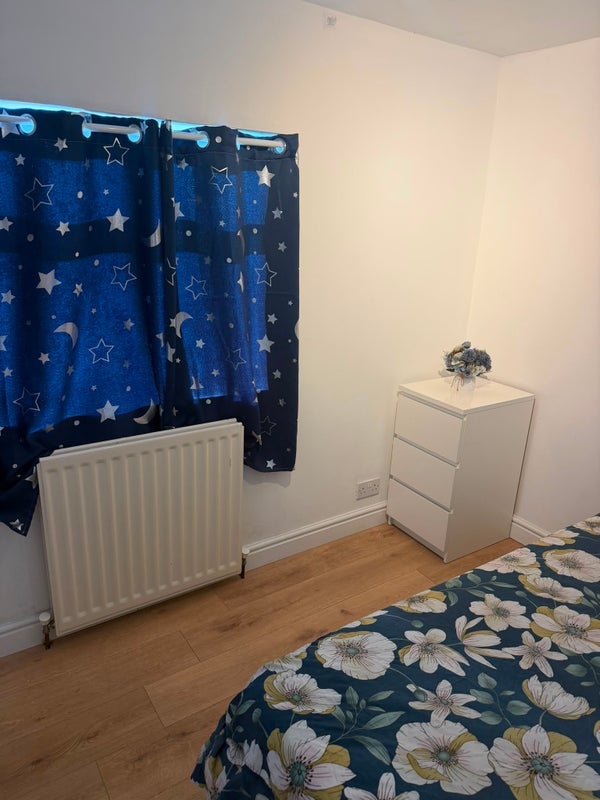 Room Uttoxeter Road in Stoke-on-Trent