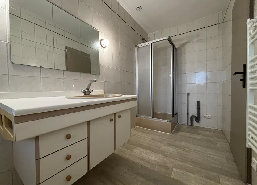 Flat Rue Danton in Dijon