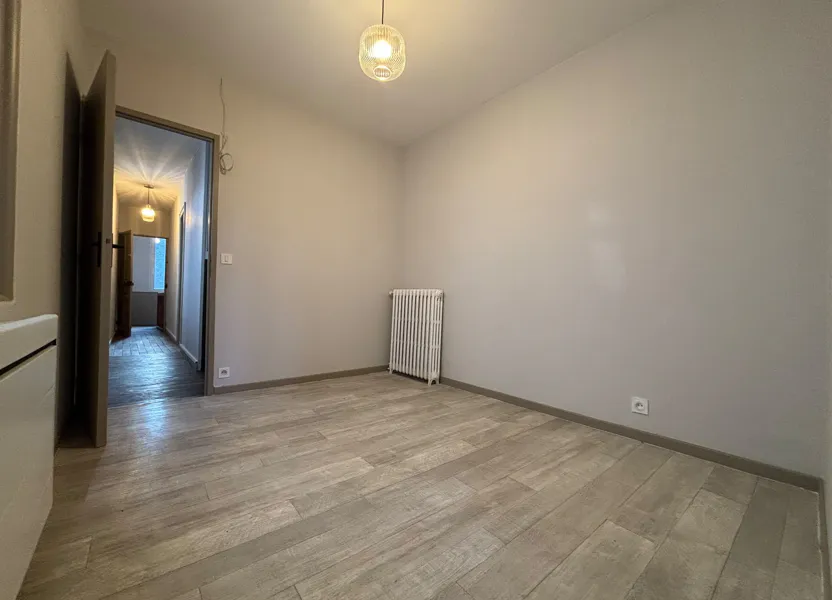Flat Rue Danton in Dijon