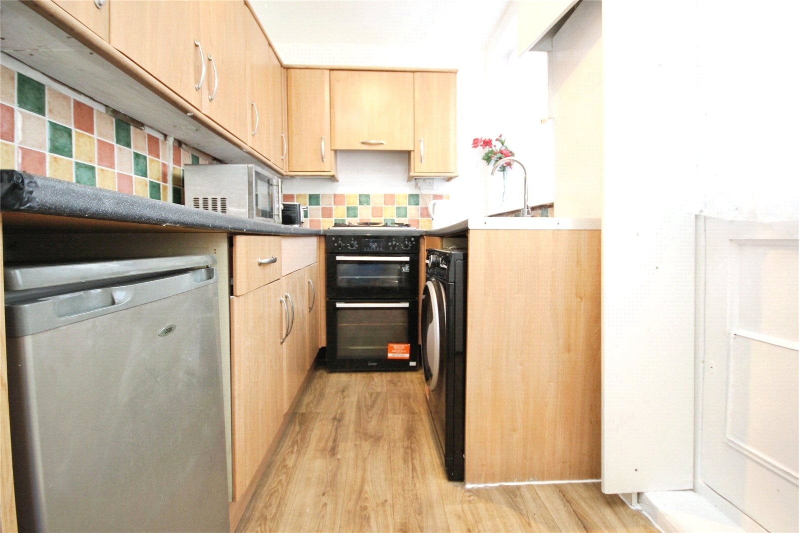 House Green Lane in Greater London