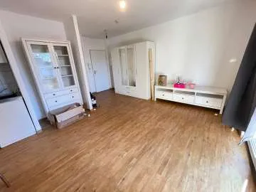 Wohnung Ernestinenstraße in Essen