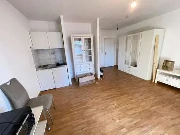 Wohnung Ernestinenstraße in Essen