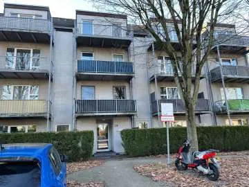Wohnung Ernestinenstraße in Essen