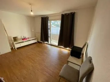Wohnung Ernestinenstraße in Essen