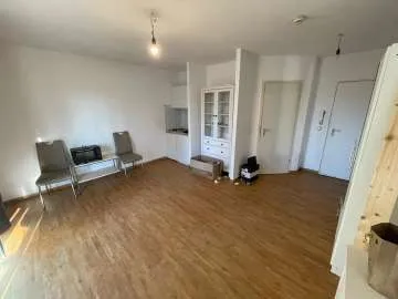 Wohnung Ernestinenstraße in Essen