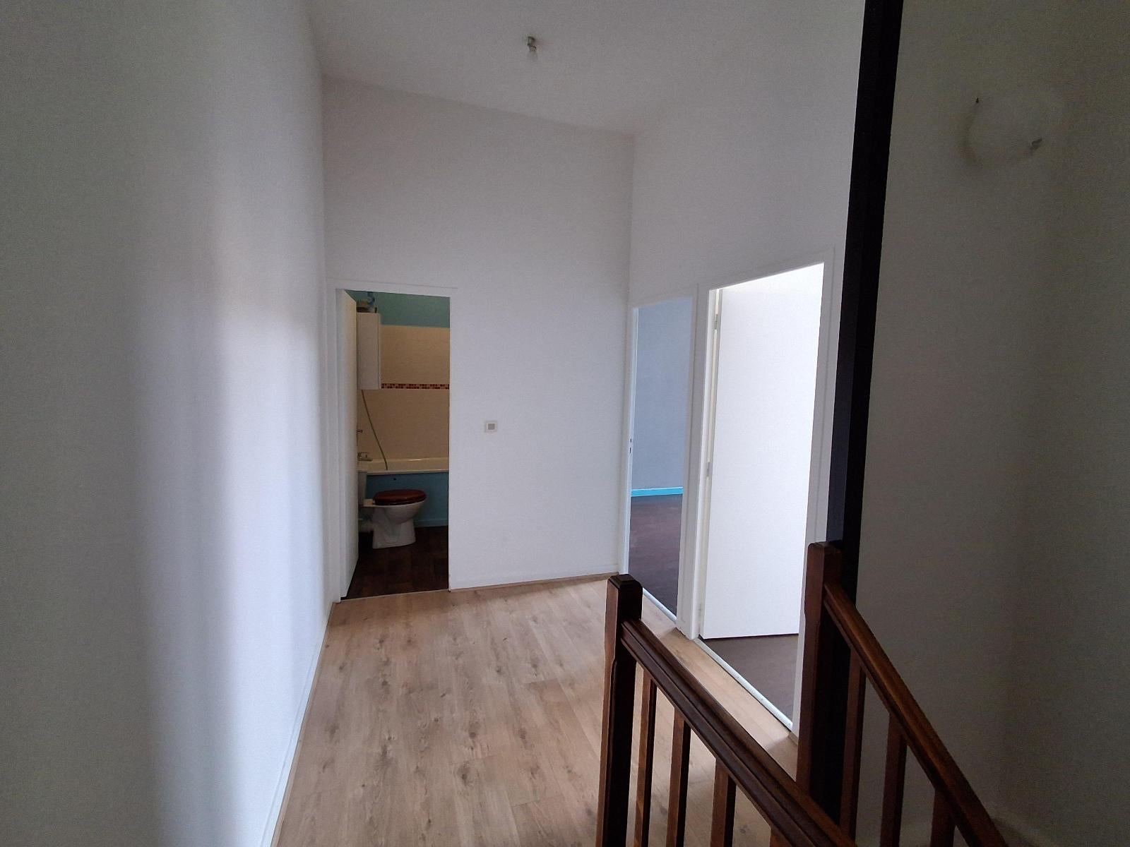 Appartement Rue Aristide Briand et de la Paix à Saint-Étienne